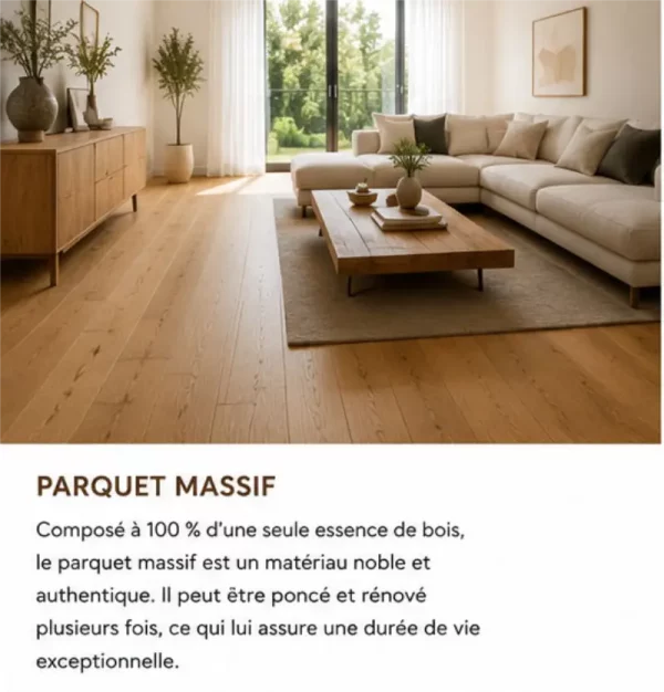 Parquet-Massif